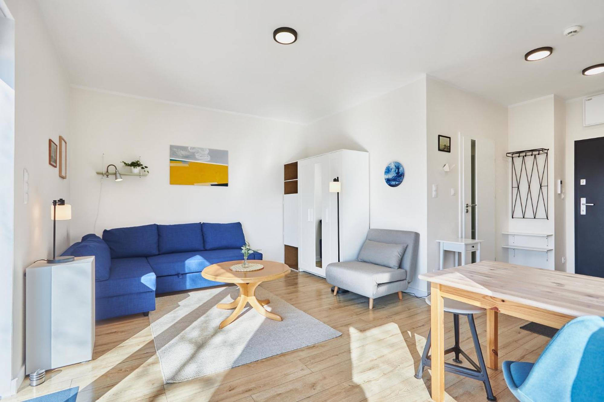Apartamenty Swinoujscie - Jachtowa Eksteriør bilde